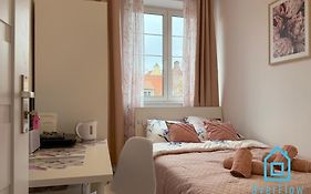 Rose Room Old Town Gdansk